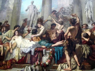 Religious Bigotry and Self-Righteousness