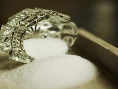 Salt and the Fast of Tammuz