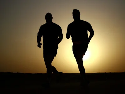 Train Yourself for Godliness