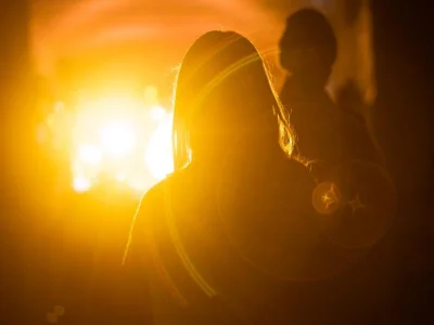 Children of Light