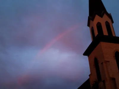 Vision of the Kingdom