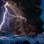 Fire on the Mountain