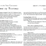 Stone of Testing