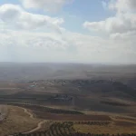 The Land I will Remember