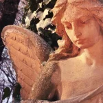 Spoken by Angels
