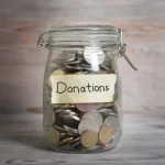Famine Relief for Jerusalem