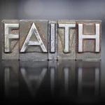 Faith toward God