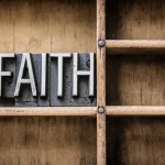 The Torah is not of Faith
