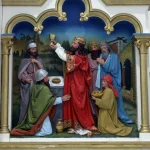 Melchizedek