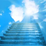 Our Hope is not in Heaven