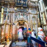The Real Tomb of Jesus