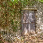 Stand at the Door and Knock