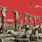 Emblem of Suffering and Shame