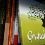 Grafted In