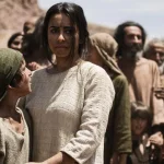 Sarah, Hagar, Isaac, and Ishmael