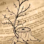 The Branch of David