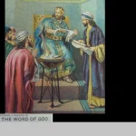 Jeremiah and the Fall of Judah Part One