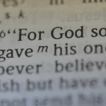 The Only Begotten Son
