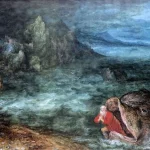 Jonah and the Assyrians