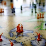 Isaiah and the Game of Risk