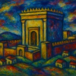 Reason 4: Prophet of the Second Temple