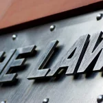 The End of the Law